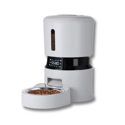 Smart Feeder Hub